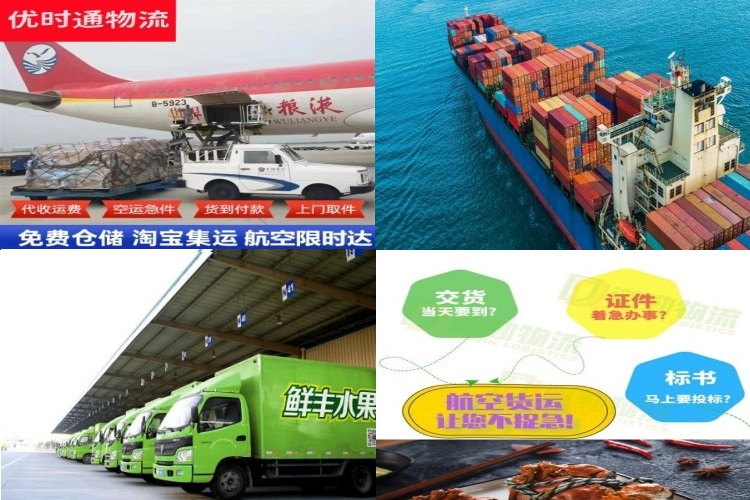 皂市镇到加拿大航空货运公司-皂市镇到加拿大物流专线